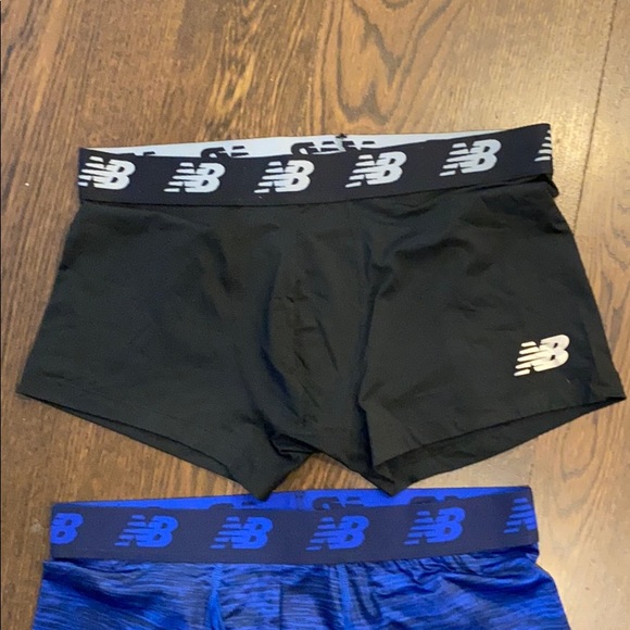 NEW BALANCE Men's Pack Boxer Briefs